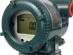 <b>YOKOGAWA/横河EJA120E微差压变送器</b>