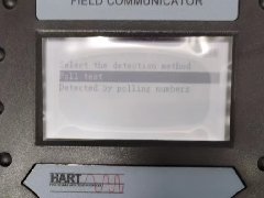 <b> MEMS-HART475D手操器通讯进口计国产仪表</b>