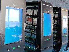 <b>智能老化架 老化系统</b>